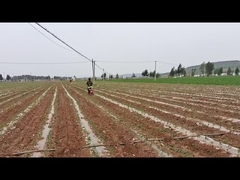 Máy chuẩn bị đất đất đất nông nghiệp