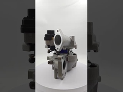 Máy tăng áp BV40 14411-3XN1A Phụ tùng thay thế cho NISSAN Murano