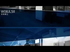 Bộ tăng áp K31 turbo 172743 / 53319887101 / 53319887001 cho Detroit S60