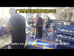 Máy tăng áp HE351V 3770973 2834603 4046264 5325947 68048234AA Cho Dodge Ram 2500 Tất cả động cơ ISB