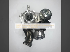AL0070 Máy tăng áp A2740903780 Cho Mercedes Benz OM274 Động cơ C204 S204 S205