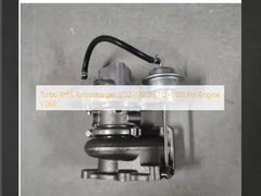 Turbo Rhf3 Turbocharger 1j712-17012 1j712-17011 cho động cơ V260