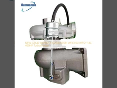 GTA42 800992-6 612630110581 WEICHAI WP12 11.6L 460HP