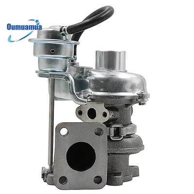 Ứng dụng nổi tiếng 1G491-17011 chất lượng cao nhà máy mới trực tiếp tăng áp cho Kubota RHF3