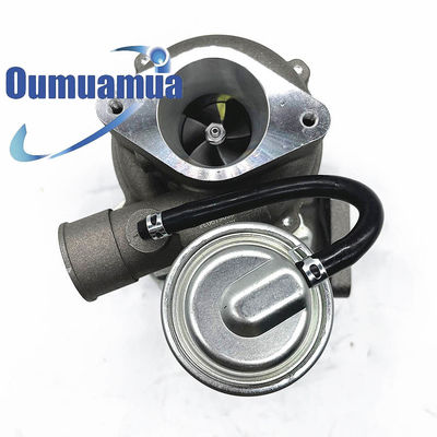 Động cơ của Kubota Series CK30 Turbocharger RHF3 1J712-17012