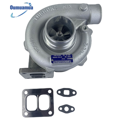Máy tăng áp 6222-81-8210 6222-83-8170 cho động cơ Komatsu S6d108 máy đào PC300-5/6