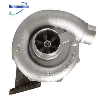 Bộ phận máy đào TA4532 465105-10 6151-83-8110 TURBOCHARGER Cho động cơ Komatsu PC400-6 PC400-5 PC400-7 PC400-8 S6D125