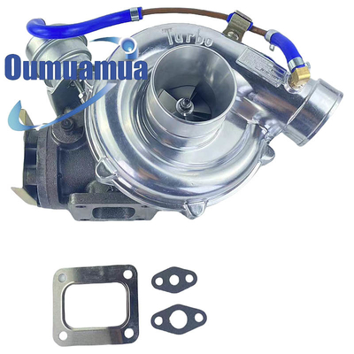 Dầu diesel Hitachi Turbocharger 114400-2720 cho EX200-1 làm mát không khí