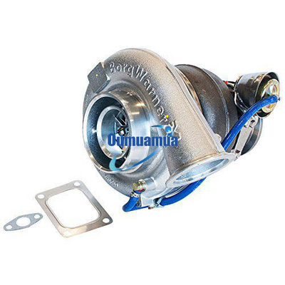 Bộ tăng áp K31 turbo 172743 / 53319887101 / 53319887001 cho Detroit S60