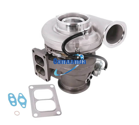 Chất lượng cao S400 S480 400SX4 480Turbocharger 23518588 171701 2585837C91 171702 23518597 Cho Detroit Diesel Series 60