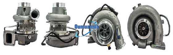 Máy tăng áp chất lượng cao 15.0L CM2250/CM2350 HE451VE 2882111 Cho động cơ Cummins ISX QSX