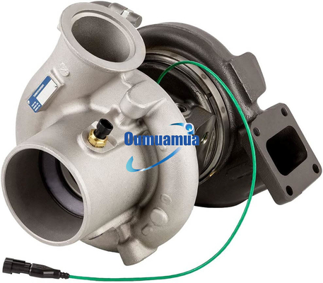 Bộ tăng áp HE500VG HE551V 5352715 2842412 3768264 4036666 4043215 4089551 cho Cummins ISX Enforcer MFS Engine