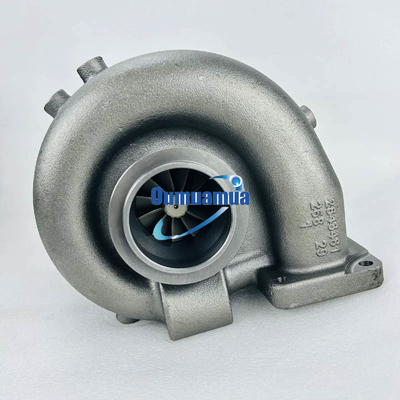 HE400VG 5459710 HE431VE Turbocharger cho Cummins X15 EPA17 ISX QSX 15.0L Động cơ 5459710RX 5459711RX 5459711