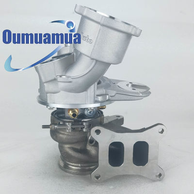 Máy tăng áp G30-660 Giai đoạn 3 IS38 IS20 660HP nâng cấp Audi S3 Golf GTI Golf R 2.0T