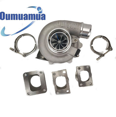 Bán trực tiếp từ nhà máy Ống tăng áp G25-660 xoay về phía trước trung bình silicon molybdenum 0,72 cho Audi và Volkswagen