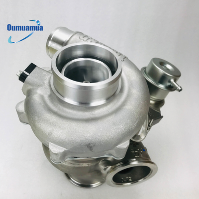 Ống tăng áp G25-550 ngược với van.72 877895-5007S sản xuất mới bán trực tiếp