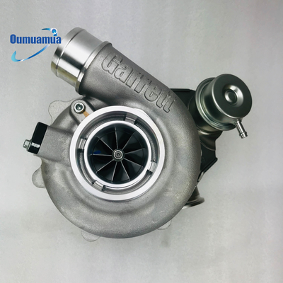 Đối với Garrett G25-550 Reverse Turbocharger O / V V-Band / V-Band 0.92 A / R WG nội bộ - 877895-5008S G25-550 ngược với van.92 877895-5008S
