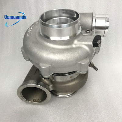 Đối với Garrett G25-660 & V-Band Turbine Hsg.92 A/R. STANDARD ROTATION # 871389-5011S GRT-TBO-633 Đối với Garrett G25-660 Turbocharger 0.92 A/R 871389-5011S