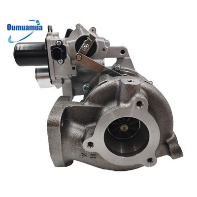 Mô hình VB31 Cho Toyota 2KD-FTV 2KD Starter Turbocharger 17201-0L070 17201-0L071 172010L070 172010L071