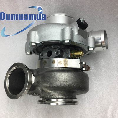 Máy móc máy móc tăng áp G25-550 858161-5002S
