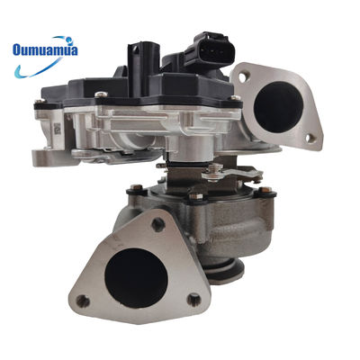 Máy tăng áp sản xuất trực tiếp mới 17201-11080 1720111080 phù hợp với khởi động Toyota 1GD-FTV mô hình CT12CV CT16V