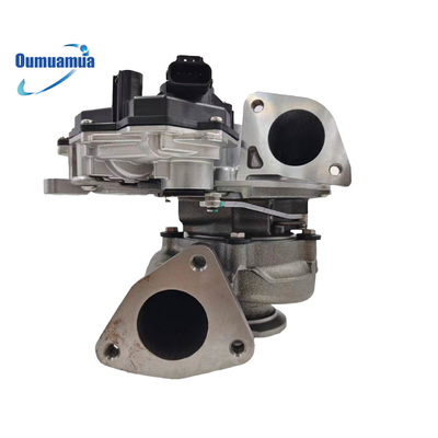 Turbo CT16V cho Toyota 2GD-FTV khởi động máy tăng áp hoàn toàn mới 17201-11110 1720111110 bán trực tiếp tại nhà máy