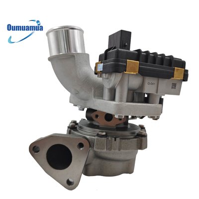 Hyundai GTB1752VK Cho CRDI R-Engine Starter Factory Direct Sales 784114-0002 784114-5002S 28231-2F000 282312F000 Máy tăng áp