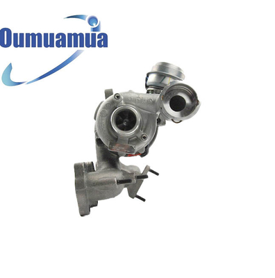 Máy tăng áp GT1646V 751851-5003 038253016K cho Audi và Volkswagen