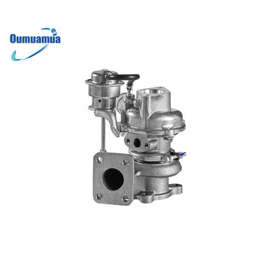 Turbo CK45 Turbocharger 1J712-17010 7021014 Cho động cơ Kubota V2607 V2607T