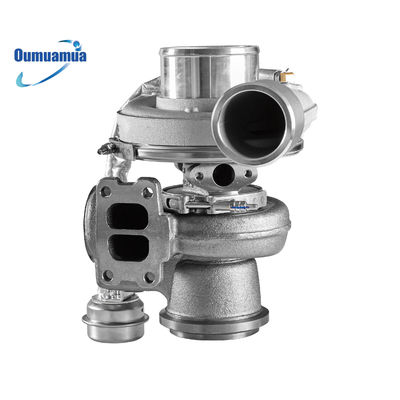 Turbo B2G-83H36CUABM/0.80VTF74DA1 B2G-007 Turbocharger 250-7699 Cho Caterpillar C7 MD11 Euro3 Sản xuất trực tiếp