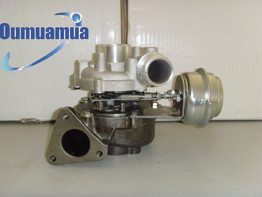 Máy tăng áp GT1749V 701855-5006 028145702S cho Audi và Volkswagen