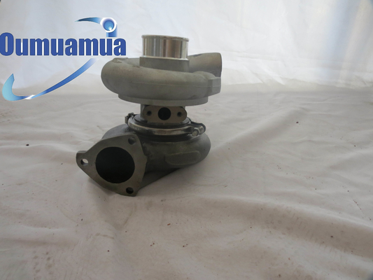 Máy tăng áp SK07-2 6D14CT TD06-17A ME037701 49179-00110 Đối với KOBELCO