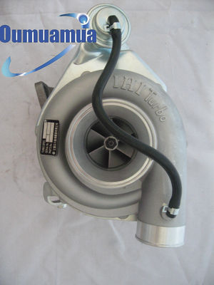 Máy tăng áp SK460-8 P11C 24100-4480C 17201-E0230 cho KOBELCO