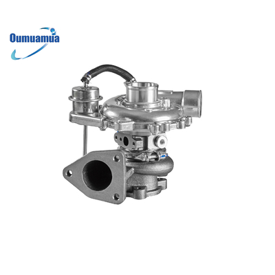 Turbo CT16 Cho động cơ Toyota 2KD-FTV 2KD 2KDFTV 2.5L Diesel Turbocharger 17201-30080 1720130080