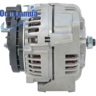 Động cơ phát điện 24V 150A 0124655287 0124655288 0001507350 A0001507350 Cho Bosch