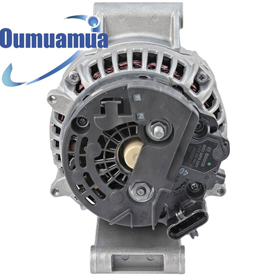 Máy biến đổi 24V 150A 0124655071 0124655277 0124655278 0124655307 0124655308 0124655329 0124655330 0124655615 0124655616 1986A01038 0141549202 0151540102 Đối với Bosch
