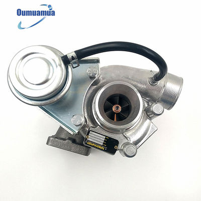 49377-01601 Máy tăng áp PC78 TD04-10T Cho Komatsu 6 tháng Lexus Is200 1g-fe Turbo Kit 1 PCS Xenon Mazda 323 /
