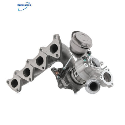 Good Product Turbocharger 1.4 TSI 122hp CAXA Đối với Audi A3 VW Golf Jetta Passat 03C145702L