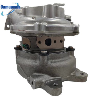 Máy xăng tăng áp 17201-11110 Động cơ 1KD-FTV Mô hình CT16V Cho Toyota