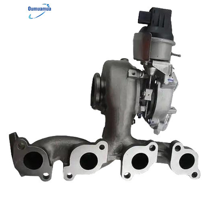 Máy tăng áp 785448 03L253010F VW Seat Skoda 2.0 TDI 125/130kw Cho Audi