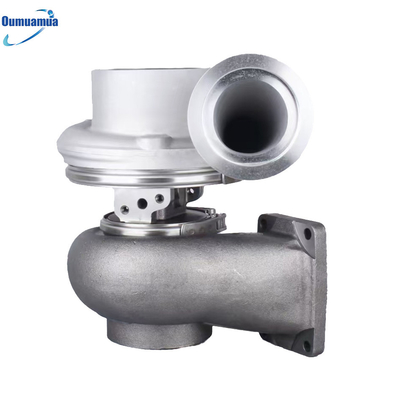 Supercharger 185-5732 Turbocharger Excavator For Cat Caterpillar TURBO 6 MONTHS Tiêu chuẩn Turbo 1 PCS / 3176
