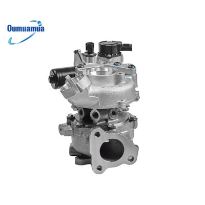 Turbo RHV4-720010P15NMXBRS389CD RHV4 Cho động cơ Toyota 508F ((NO2) 1VD-FTV VDJ76/78/79 Turbocharger 17208-51010 Sản xuất trực tiếp