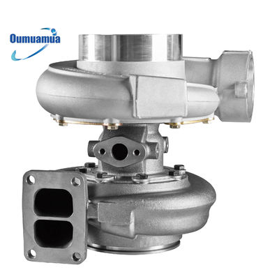 Máy tăng áp TD13L-43QRC cho động cơ Mitsubishi S12R S16R 49182-06010