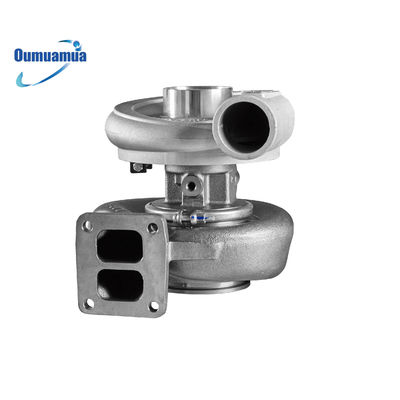 Máy tăng áp TD08H-22D cho động cơ Mitsubishi 6D24T 49188-01651