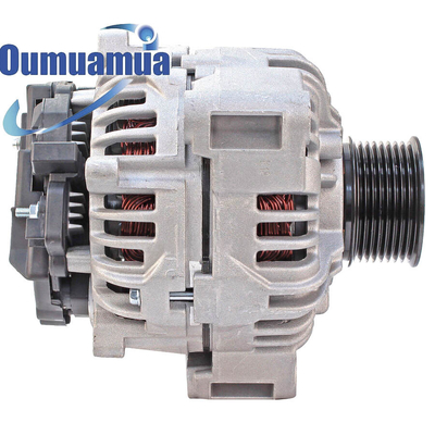 Máy phát điện 24V 150A 0124655185 0124655186 RE538242 RE558678 SE502674 Bosch