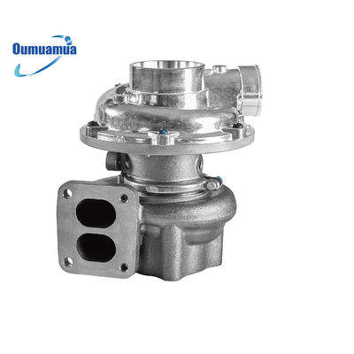 Máy tăng áp RHG6-110003Q35NHBRL543CA Thích hợp cho động cơ Isuzu 6HK1T Máy tăng áp 114400-3900