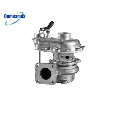 Ống tăng áp 4TNV98T 4TNV98T-N2FE cho động cơ Yanmar RHF5 Ống tăng áp 129928-18010 12992818010