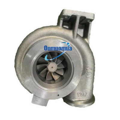 C7.1 Động cơ tăng áp 457-3636 GT37 44831510 1206F-E70TTA Perkins Động cơ phụ tùng