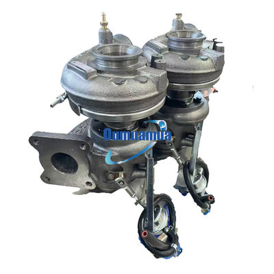 Máy tăng áp 3590126 3590124 3590125 3592309 3592310 3806273 3592309 3592308