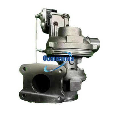 C4.4 Động cơ tăng áp 6032698 904271-5002S 323GX GT20S